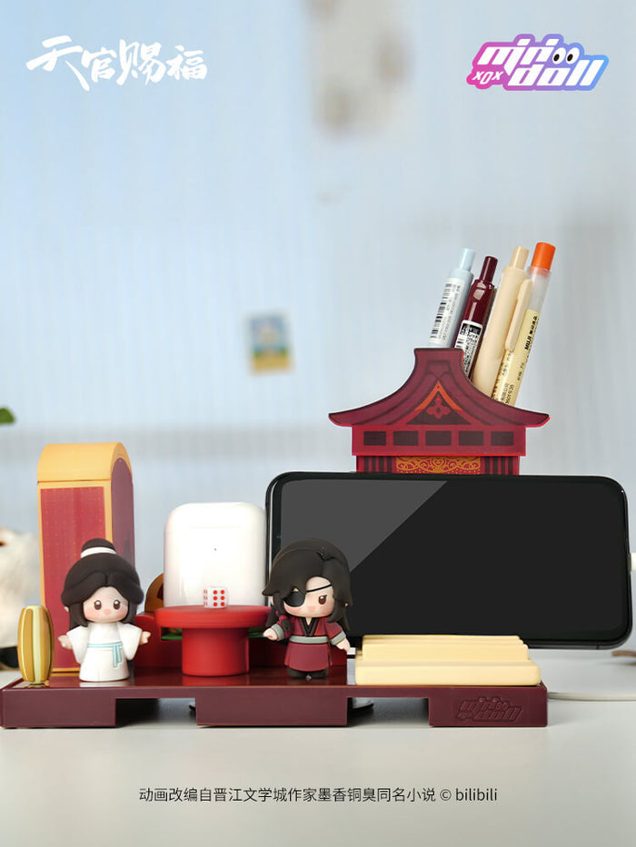 TGCF Minidoll Desktop Storage Ornament