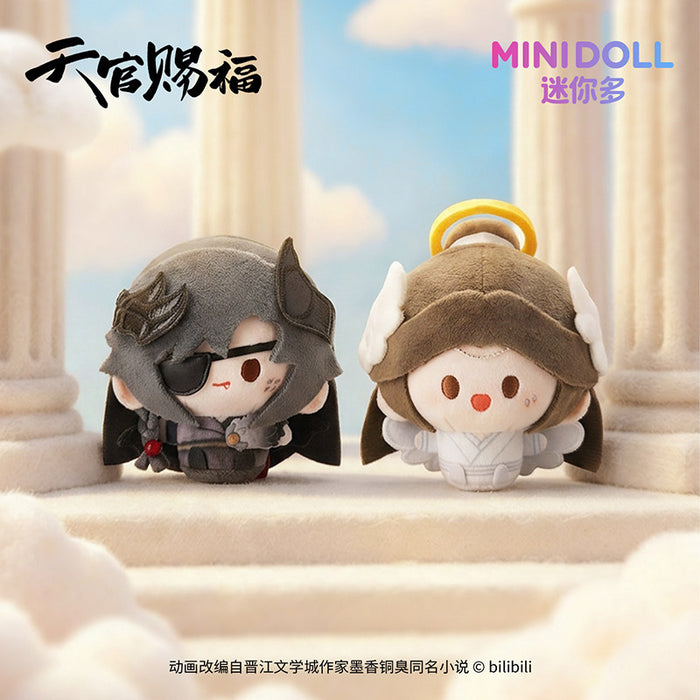 TGCF MiniDoll EMTS Merch
