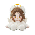 TGCF MiniDoll EMTS Merch