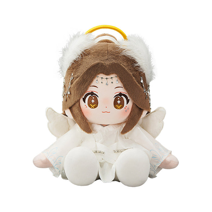 TGCF MiniDoll EMTS Merch