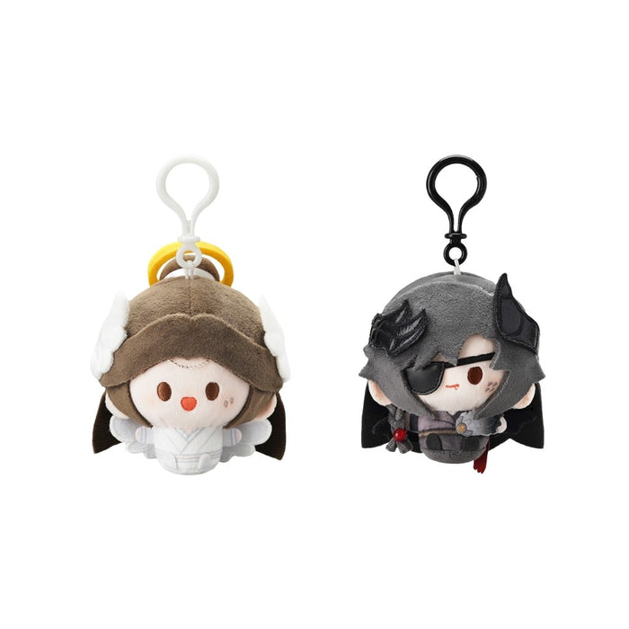 TGCF MiniDoll EMTS Merch