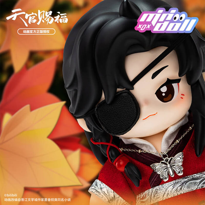 【Deposit】TGCF MINIDOLL Jotos Doll Toys HC XL