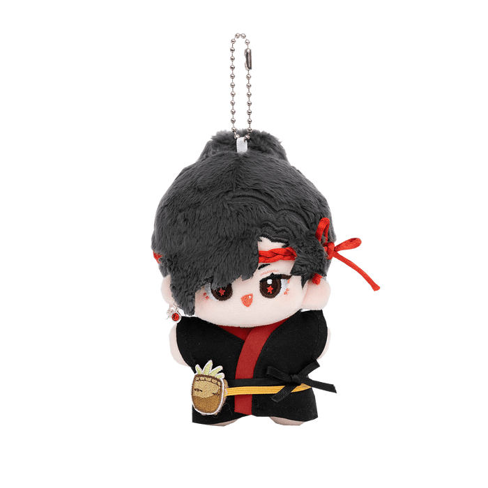TGCF Minidoll Labor Day Plush Doll Toys