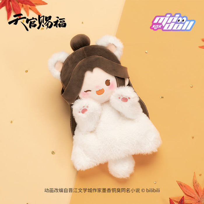 20cm Hand Puppet / Ferret