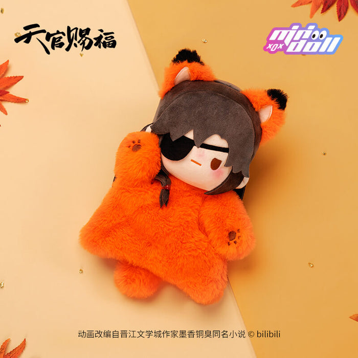 20cm Hand Puppet / Fox