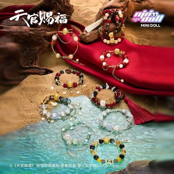 TGCF Minidoll MYLL Bracelet Blind Box