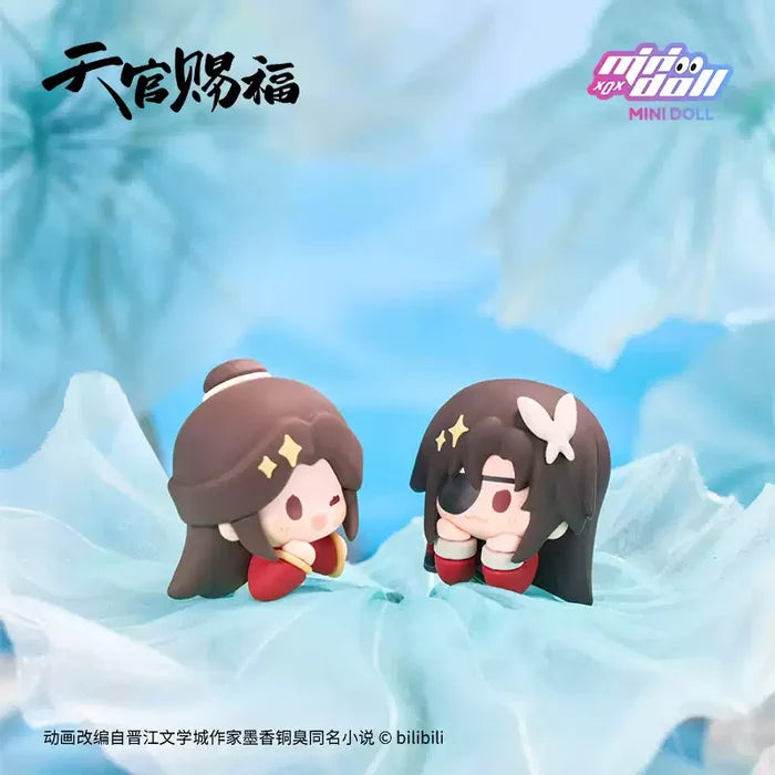 TGCF MiniDoll QLLL Merch