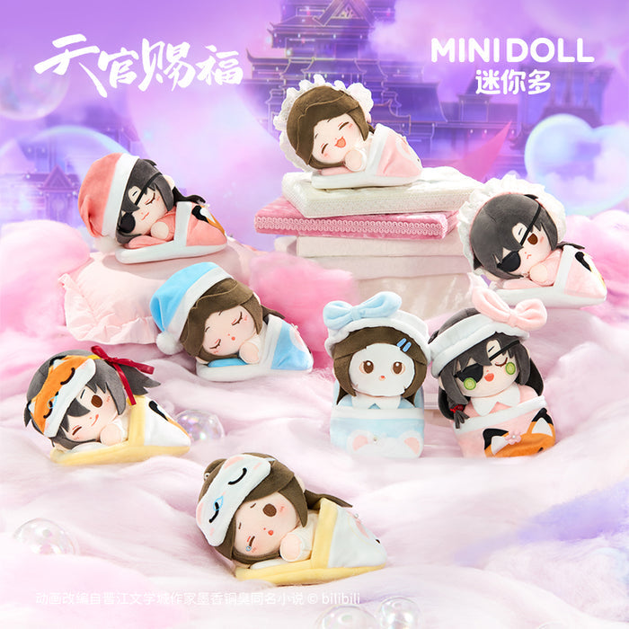 TGCF MiniDoll RRTM Blind Box