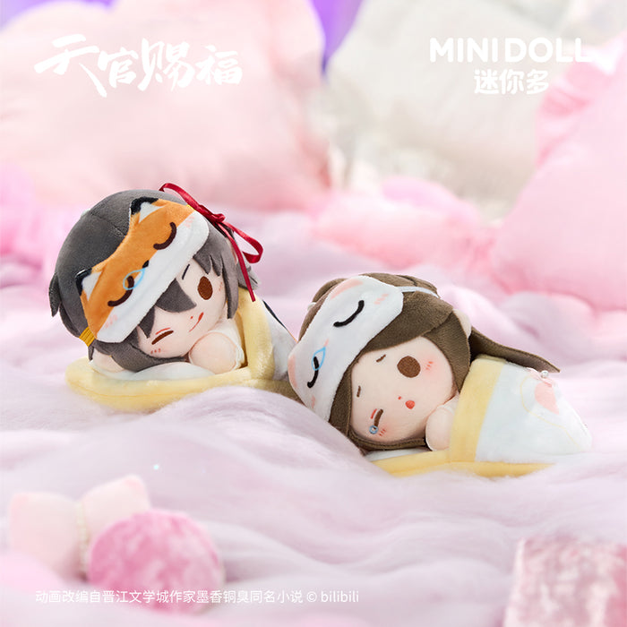 TGCF MiniDoll RRTM Blind Box