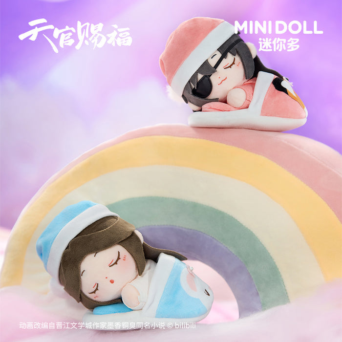 TGCF MiniDoll RRTM Blind Box