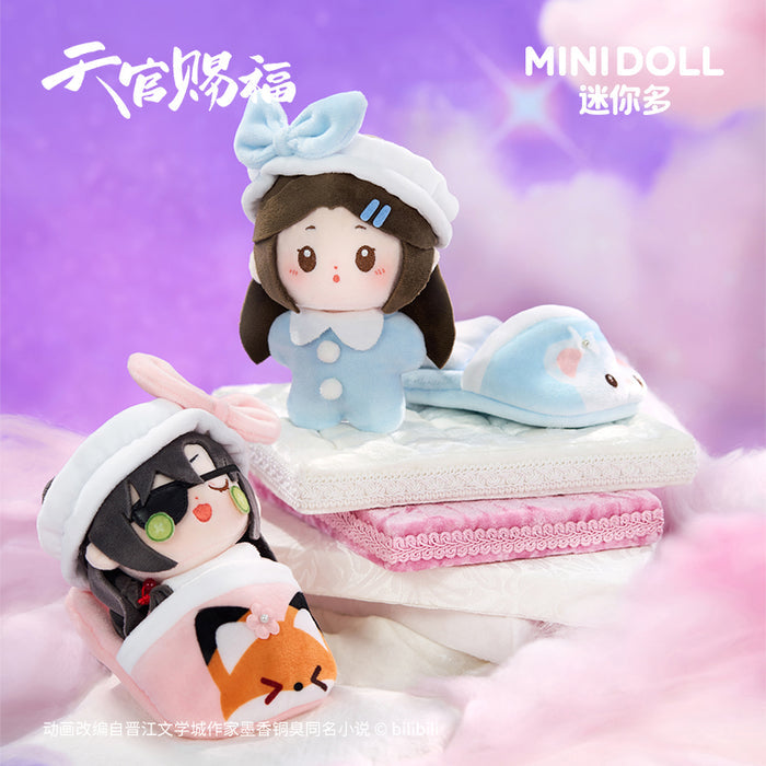 TGCF MiniDoll RRTM Blind Box