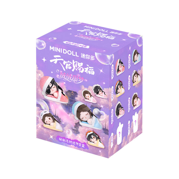 TGCF MiniDoll RRTM Blind Box