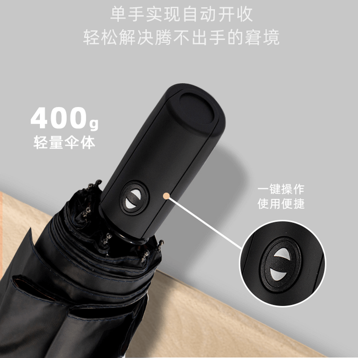 TGCF MINIDOLL Umbrella HC XL