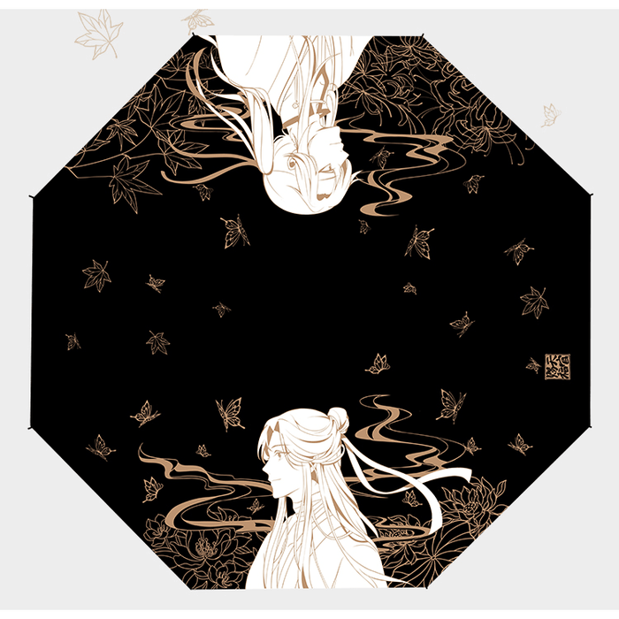 TGCF MINIDOLL Umbrella HC XL