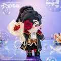 TGCF Minidoll Western Europe Plush Doll Toys 20cm