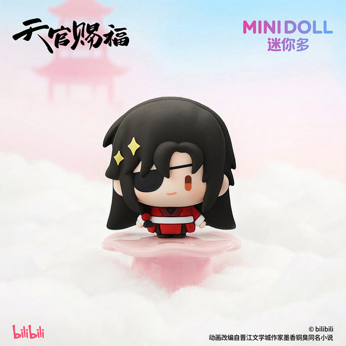 TGCF Minidoll YNHK Blind Box