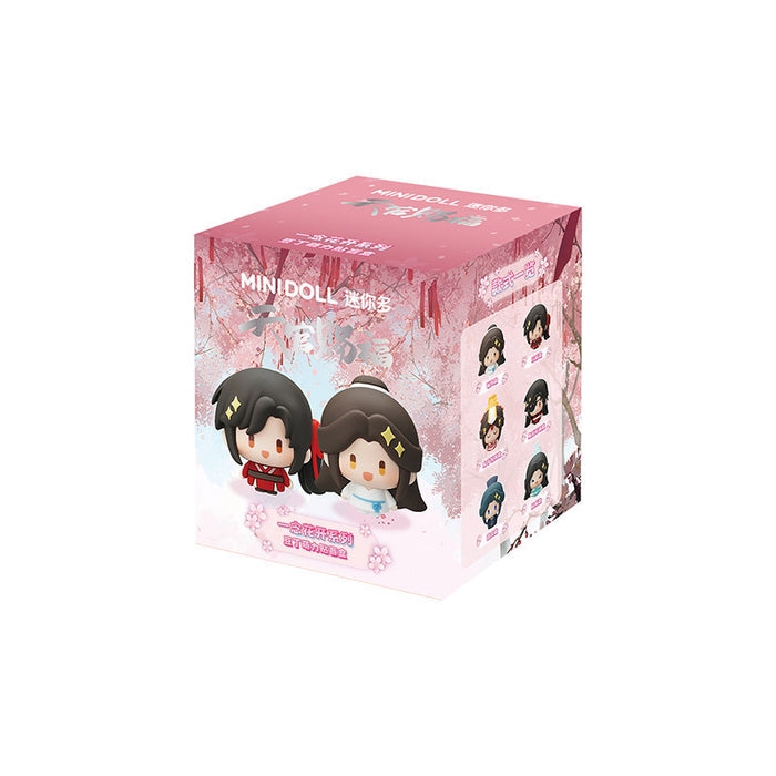 TGCF Minidoll YNHK Blind Box