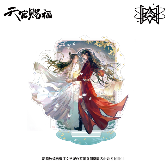 mdqz / standee / /