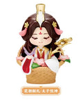 TGCF WanDianWuXian JQQX Series Blind Box