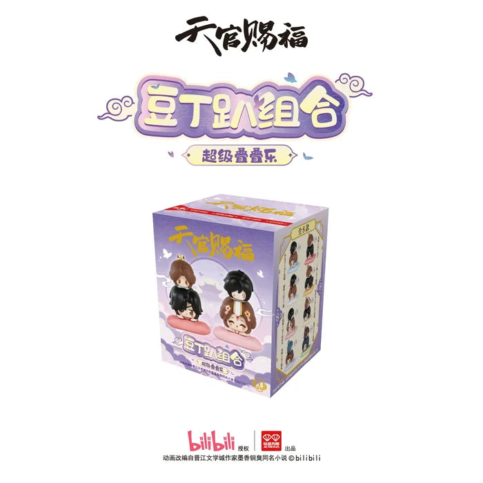 TGCF WDWX DDP DDL Blind Box