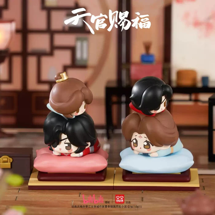 TGCF WDWX DDP DDL Blind Box
