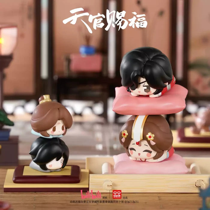 TGCF WDWX DDP DDL Blind Box