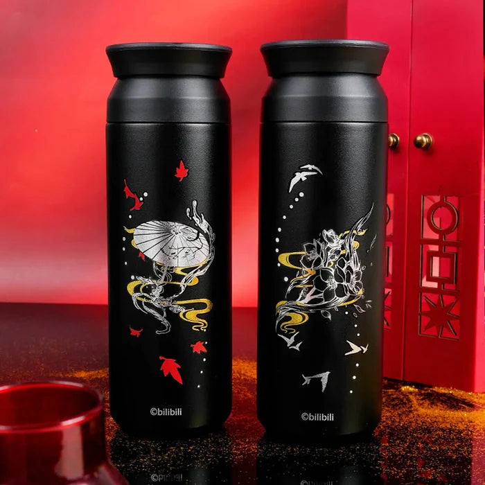 TGCF XYS FZPX Thermos Bottle