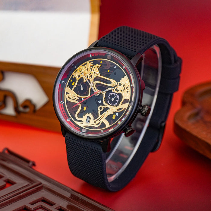 TGCF XYS HLYS Watch