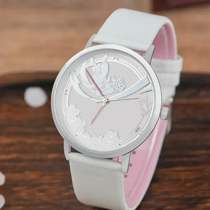 TGCF XYS JHJG Photochromic Watch