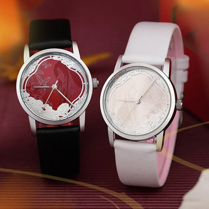 TGCF XYS JLXF Quartz Watch