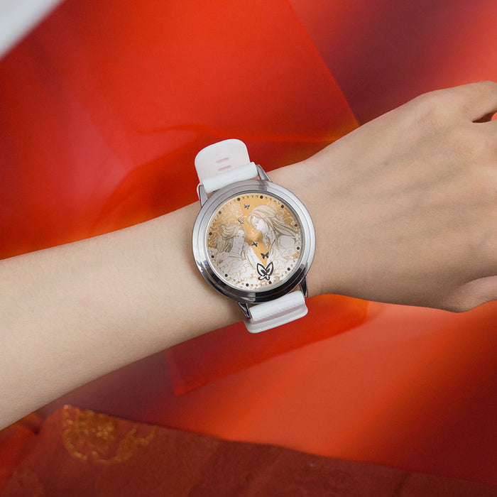 TGCF XYS LJXY LED Watch