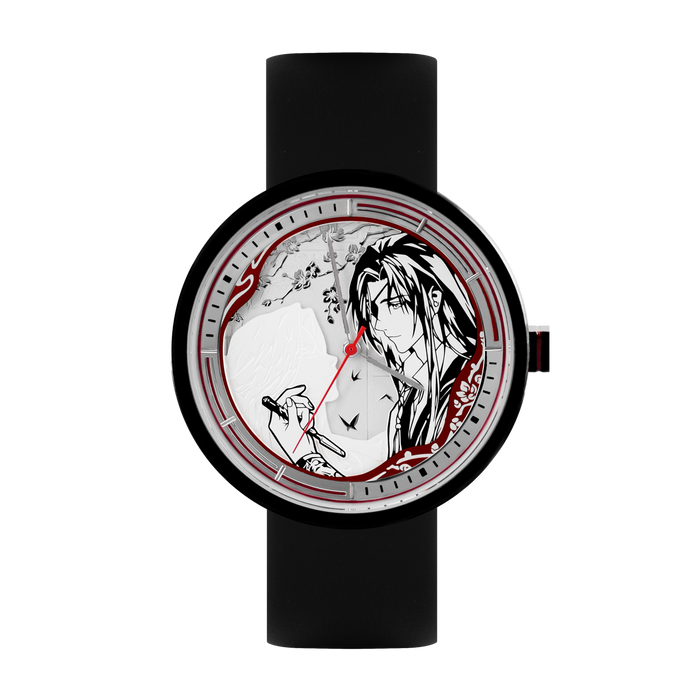 TGCF XYS Quartz Watch