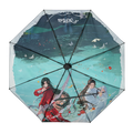 TGCF XYS SHJ Automatic Umbrella