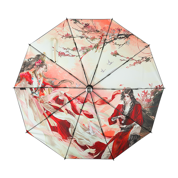 TGCF XYS TYCF Automatic Umbrella