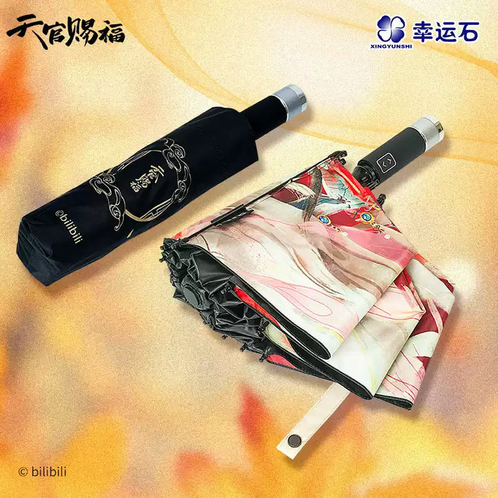 TGCF XYS TYCF Automatic Umbrella