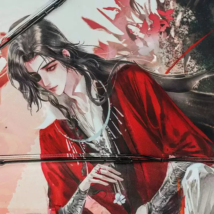 TGCF XYS TYCF Automatic Umbrella