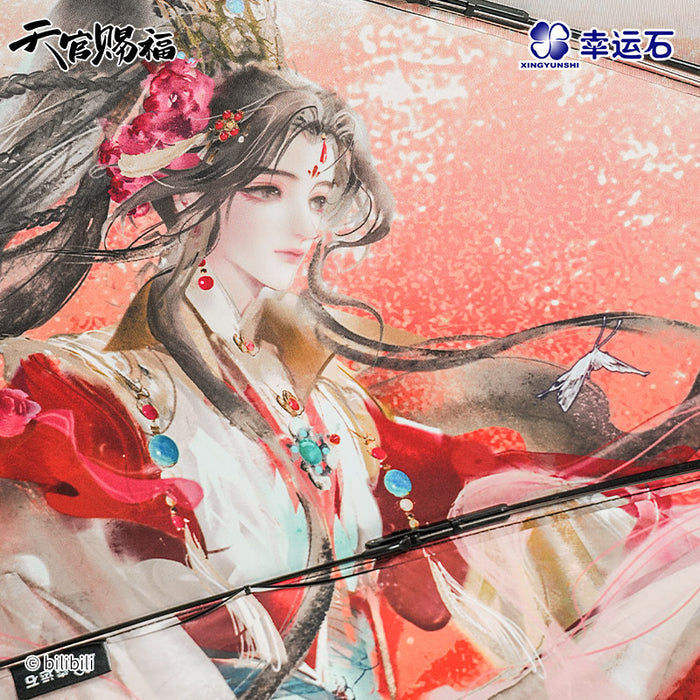 TGCF XYS TYCF Automatic Umbrella
