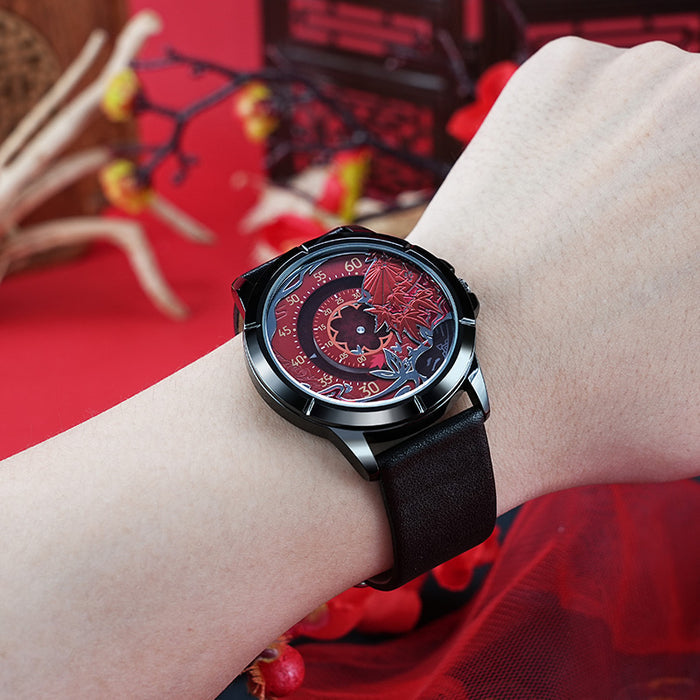 TGCF XYS XJ XL HC Quartz Watch