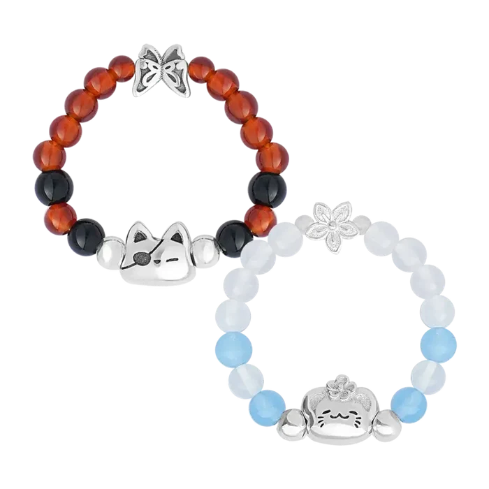 TGCF XYS XL HC Lucky Bead Ring