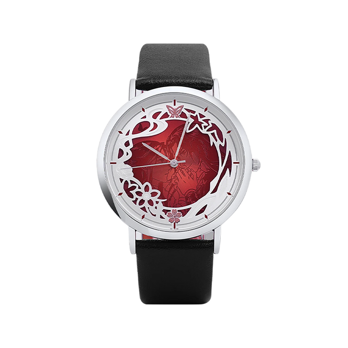 TGCF XYS XWZL Quartz Watch