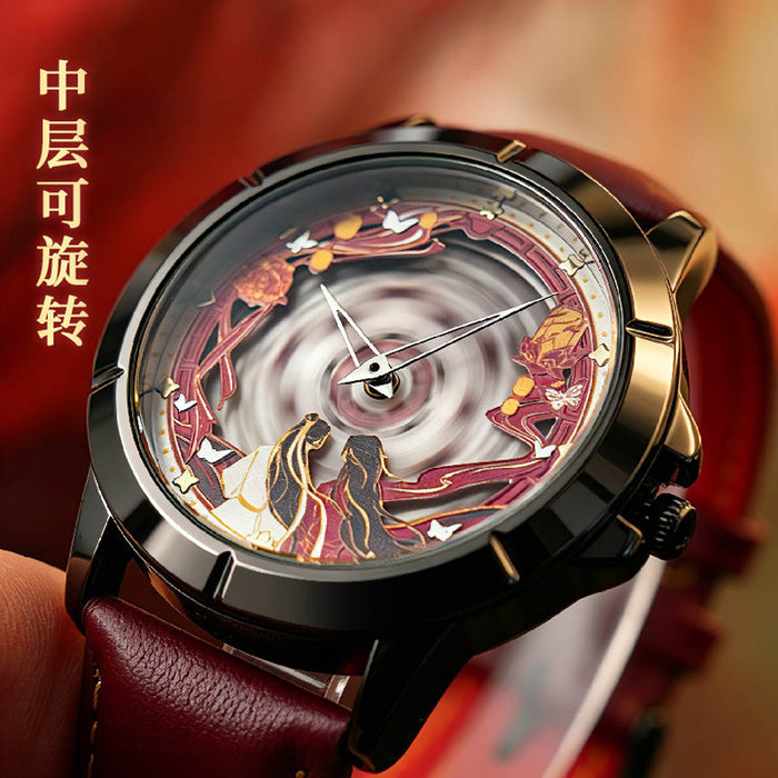 TGCF XYS YGHY Watch