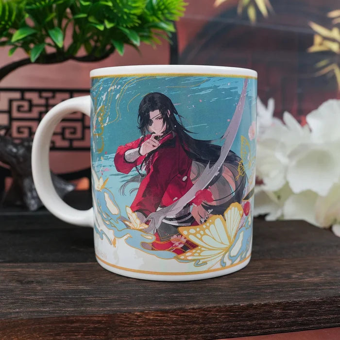 TGCF XYS YSXF Merch