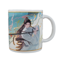 TGCF XYS YSXF Merch