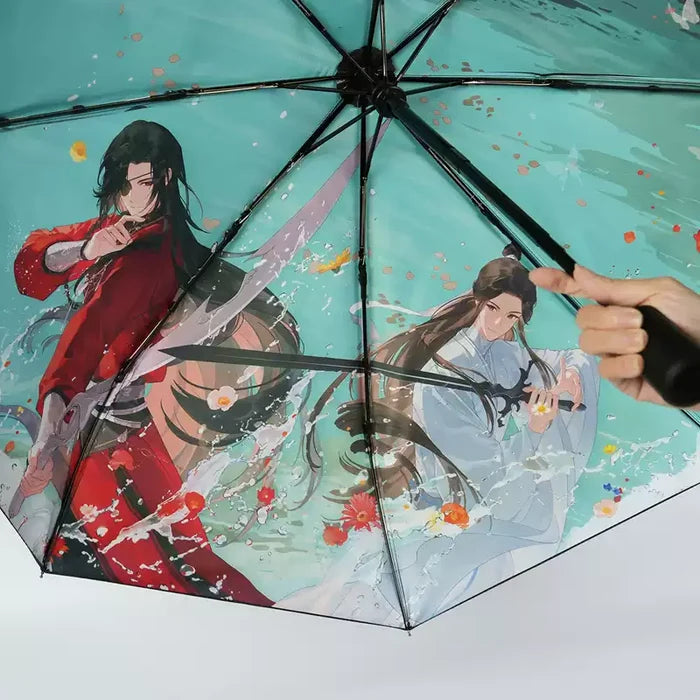 TGCF XYS YSXF Merch