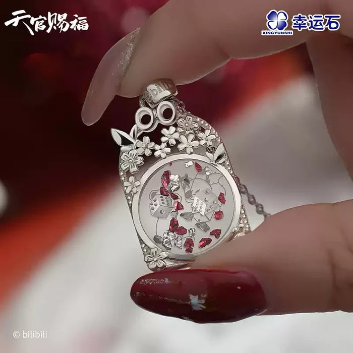 TGCF XYS ZMXY Necklace