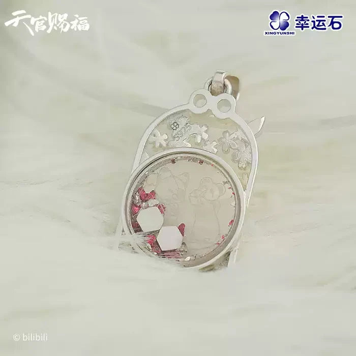 TGCF XYS ZMXY Necklace