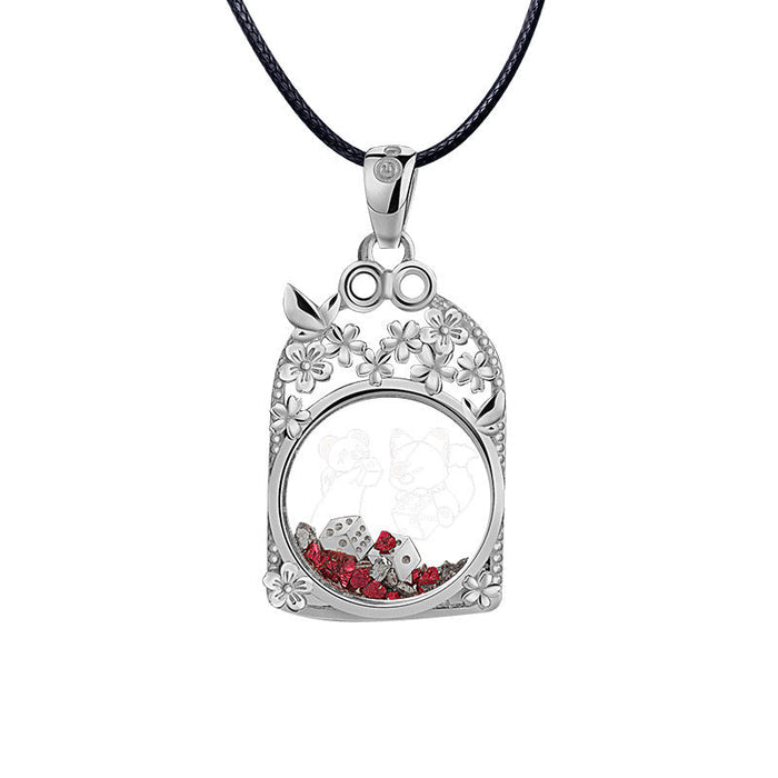 TGCF XYS ZMXY Necklace