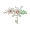 The Longest Promise Hair Accessories