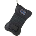 Thin Blue Line Dog Bone Tactical K9 Stocking