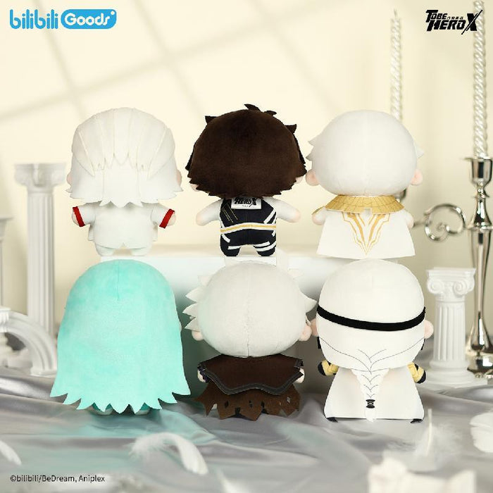 To Be Hero X bilibiliGoods HERO NEXUS Merch